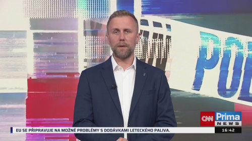 7 let od střelby v ostravské nemocnici