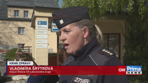Obviněná za vraždu miminka