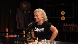 Rozhovor s Petrou (5. zavražděná)