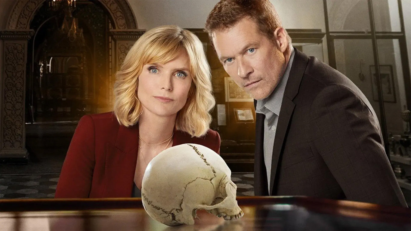 Záhady Emmy Fieldingové: Trpčí než smrt