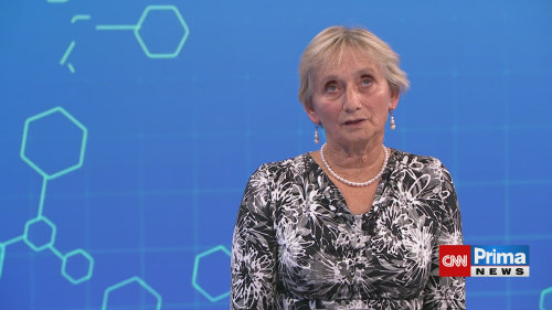 Co na to vaše zdraví, 15.11. v 20:15 - HIV a revmatoidní artritida