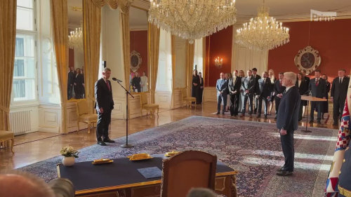 HLAVNÍ ZPRÁVY, 9.12. v 18:55