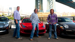 Top Gear