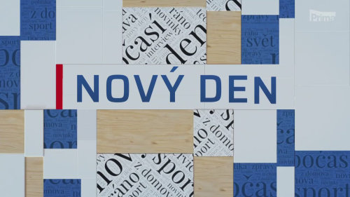 NOVÝ DEN, 23.6. v 05:55