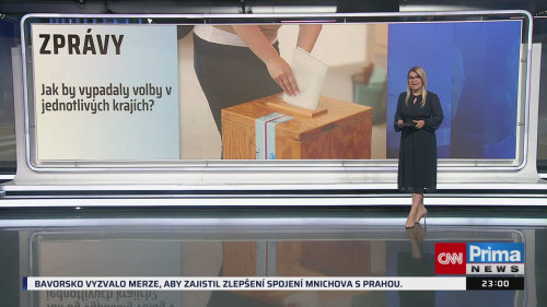 ZPRÁVY - 15.7. v 23:00