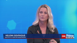 Co na to vaše zdraví - 4.9. v 20:15