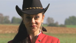 Farmář hledá ženu