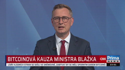 ZPRÁVY - 3.6. v 23:00