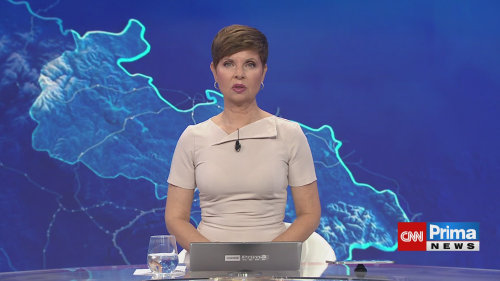 ZPRÁVY Z REGIONŮ - 12.8. v 17:25
