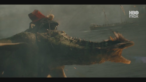 Český trailer třetí řady seriálu Rod Draka