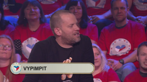 Máme rádi Česko: Co znamená vypimpit a půlprdky?