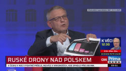 ZPRÁVY, Roman Joch, Jan Macháček, Tomáš Šmíd - 11.9. v 09:00