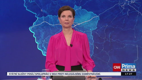 ZPRÁVY Z REGIONŮ, 18.3. v 17:25