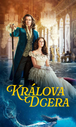 Králova dcera