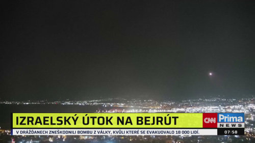 NOVÝ DEN, 12.3. v 08:00