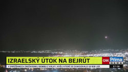 NOVÝ DEN, 12.3. v 08:00