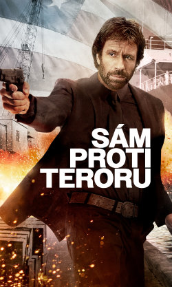 Sám proti teroru