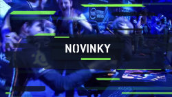 Rozhovor s Trungim a jeho bratrem, CS:GO Majory a další novinky ze světa Esportu!