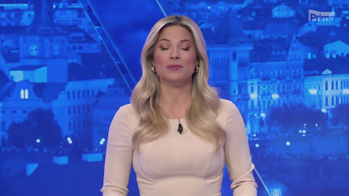 HLAVNÍ ZPRÁVY, 15.12. v 18:55