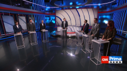 360° - 20.1.2026 - Tomáš Helebrant, Matěj Gregor, Libor Vondráček, Jan Lipavský, Karel Dvořák, Katerina Demetrashvili