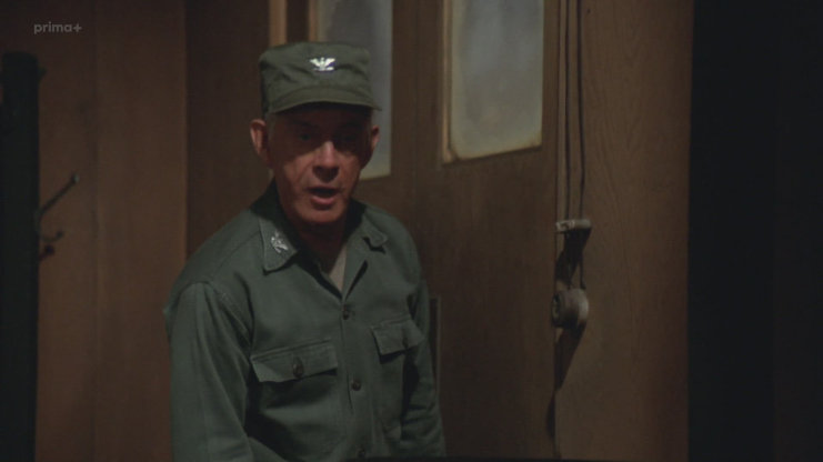 M*A*S*H S1 (168)