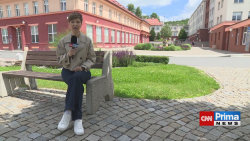 Záchranný kruh vám vždy hodí v Rehabilitační nemocnici Beroun