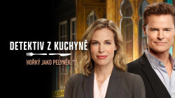 Detektiv z kuchyně: Hořký jako pelyněk