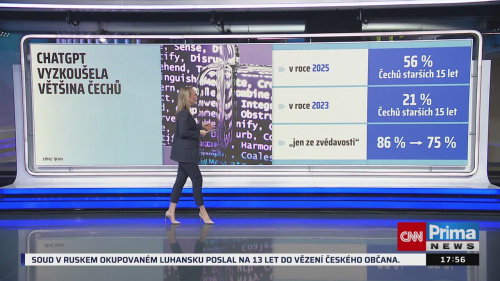 Co na to vaše peněženka, 3.12. v 17:55 - Alexander Bruna, Lukáš Kovanda