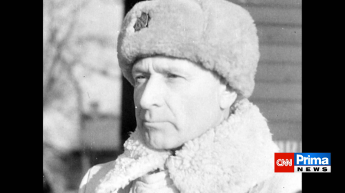 Ludvík Svoboda (I.)