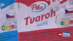 Potravinový semafor