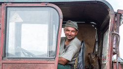 Farmář hledá ženu SK