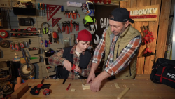 Libovky Pepy Libického