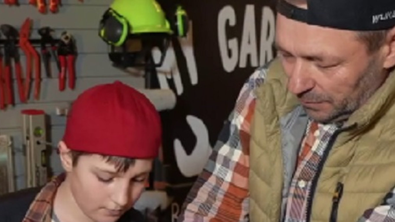 Nové střešní okapy a svody