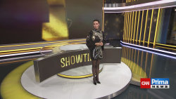 SHOWTIME