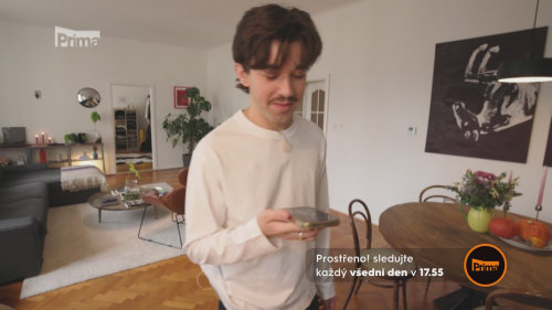 Filipova socha - Prostřeno! S30 (192)