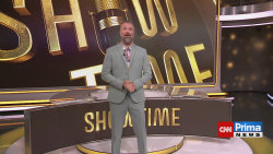 SHOWTIME, 26.11. v 19:55