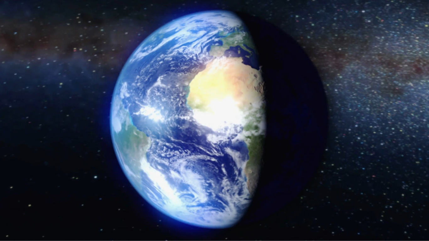 Útok asteroidu