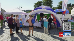 Česky pěšky: Po stopách kocoura Mikeše