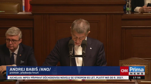 Co na to vaše peněženka, 28.1. v 17:55