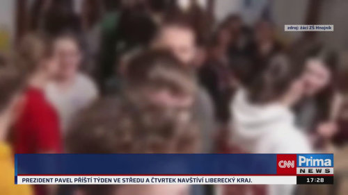 ZPRÁVY Z REGIONŮ - 2.12. v 17:25