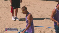 Brno Beach Pro Tour 