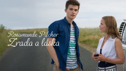 Rosamunde Pilcher: Zrada a láska