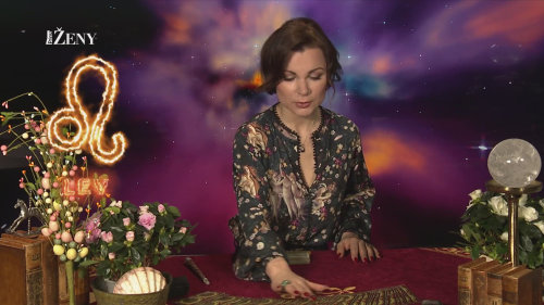 LEV – týden 6.4. – 12.4.2026