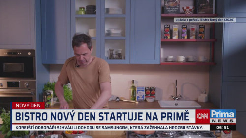 NOVÝ DEN, 27.5. v 06:58
