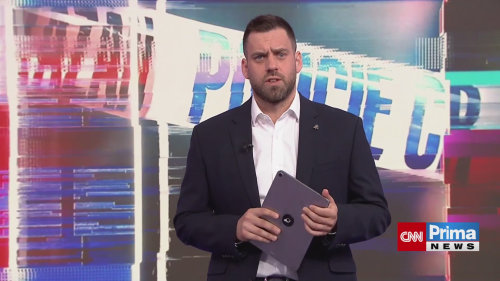 Bývalý policejní mluvčí měl obtěžovat více nezletilých
