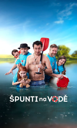 Špunti na vodě