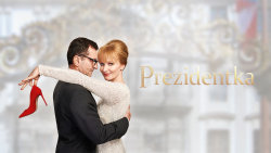 Prezidentka