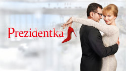 Prezidentka
