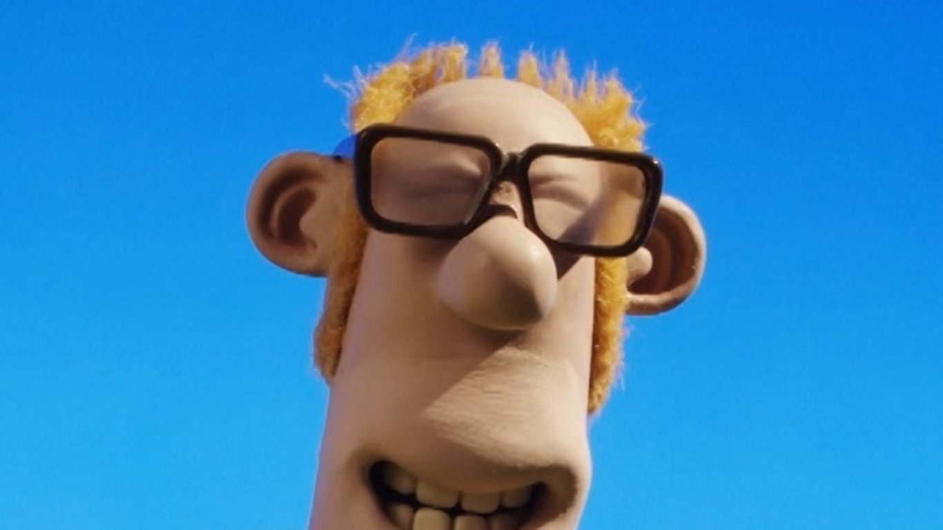Výstava psů