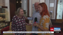 Lázně Vráž na písecku navštěvuje Helena Vrbová po desítky let